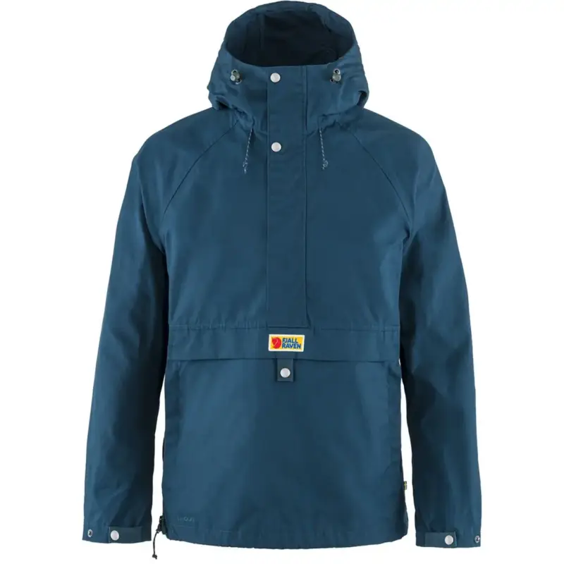 Kurtka G-1000® męska Fjallraven Vardag Anorak - Storm Kup teraz