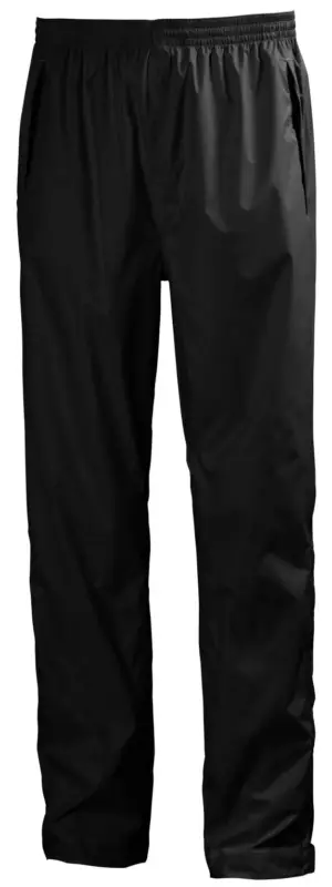Spodnie membranowe męskie Helly Hansen Loke Pant - Black Szybka dostawa