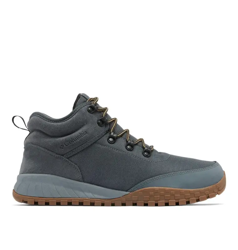 Obniżka ceny Buty miejskie męskie Fairbanks™ Mid - Graphite