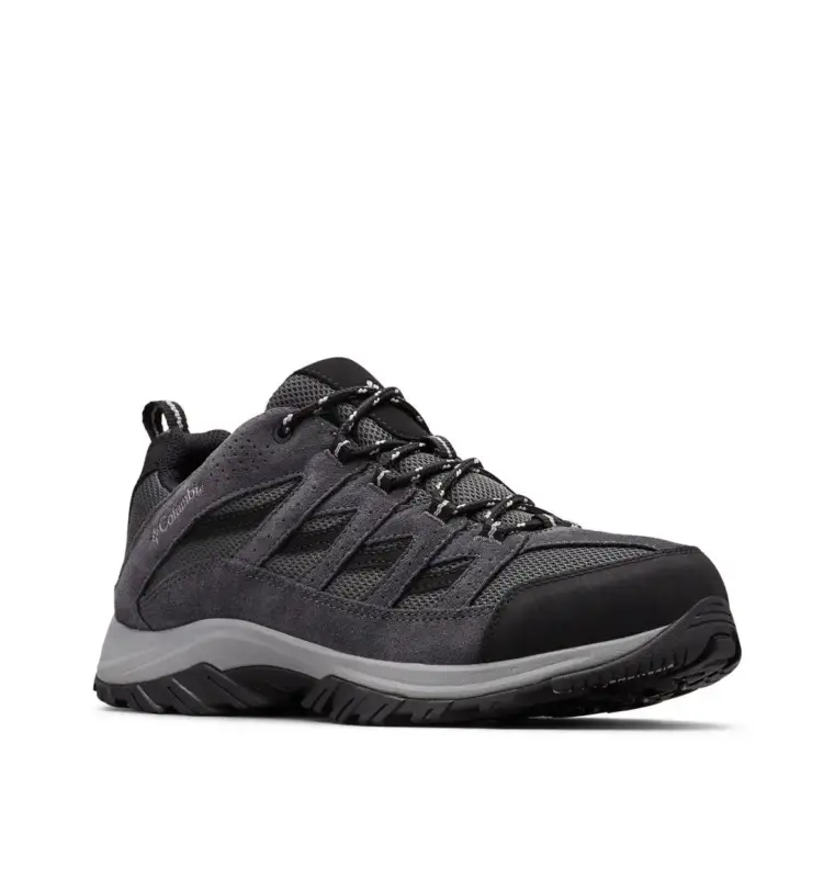 Buty trekkingowe męskie Columbia Crestwood™ - Shark Kup online