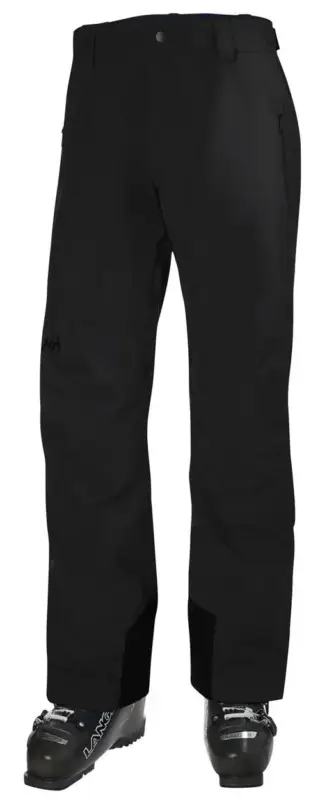Bezpieczna płatność Spodnie narciarskie męskie Helly Hansen Legendary Insulated - Black