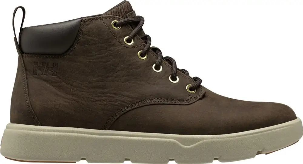 Buty skórzane męskie Helly Hansen Pinehurst Leather - Bushwacker Premium