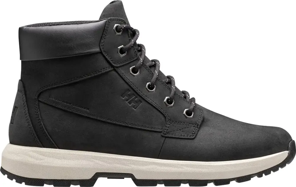 Dostępne od ręki Buty trekkingowe męskie Helly Hansen Bowstring Primaloft - Black