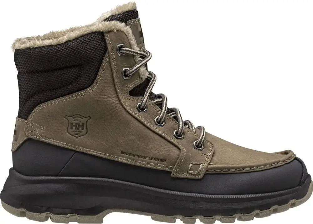 Sprawdź teraz Buty zimowe męskie Helly Hansen GARIBALDI V3 - Terrazzo