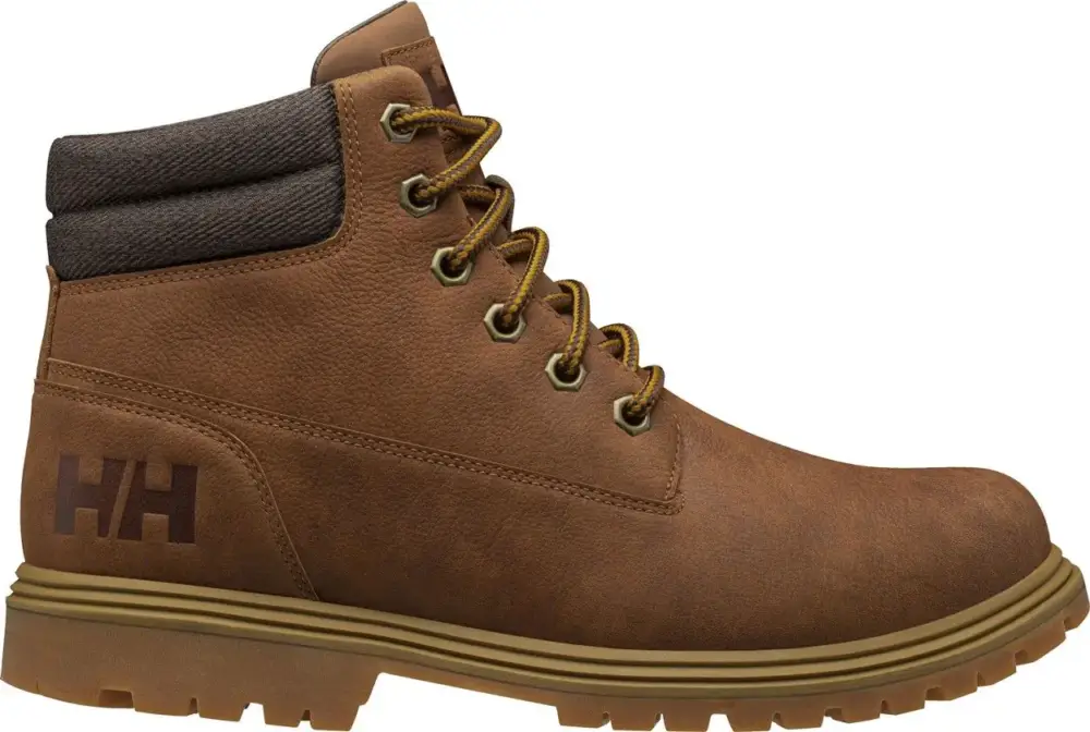 Buty miejskie męskie Helly Hansen FREMONT - Dogwood Wyjątkowa oferta
