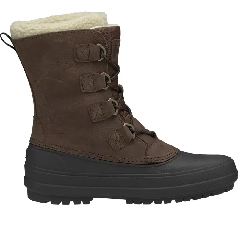 Zamów dziś Buty zimowe męskie Helly Hansen Varanger Primaloft - Brunette