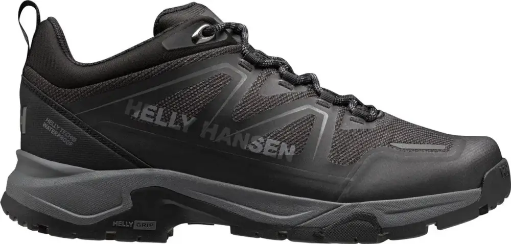 Zamów teraz Buty trekkingowe męskie Helly Hansen Cascade Low HT - Black