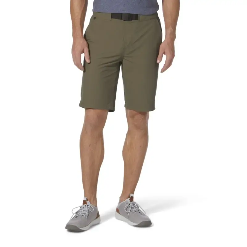 Spodenki szybkoschnące męskie Royal Robbins Backcountry Pro Multi Kup online
