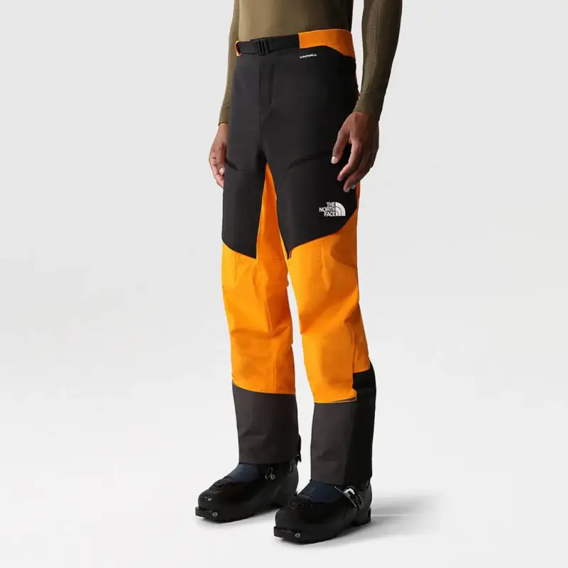Spodnie narciarskie męskie The North Face Dawn Turn Hybrid Oferta limitowana
