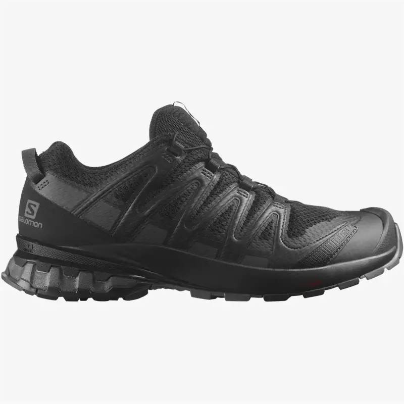 Nie przegap Buty biegowe męskie Salomon Xa Pro 3D V8