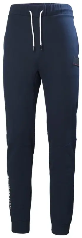 Spodnie bawełniane męskie Helly Hansen Rwb Sweat Pant Cena promocyjna