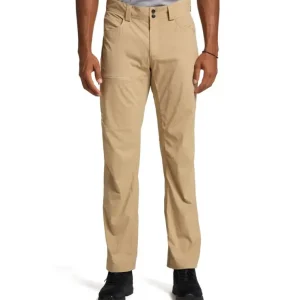 Bestseller Spodnie trekkingowe męskie Haglofs Lite Standard Pant