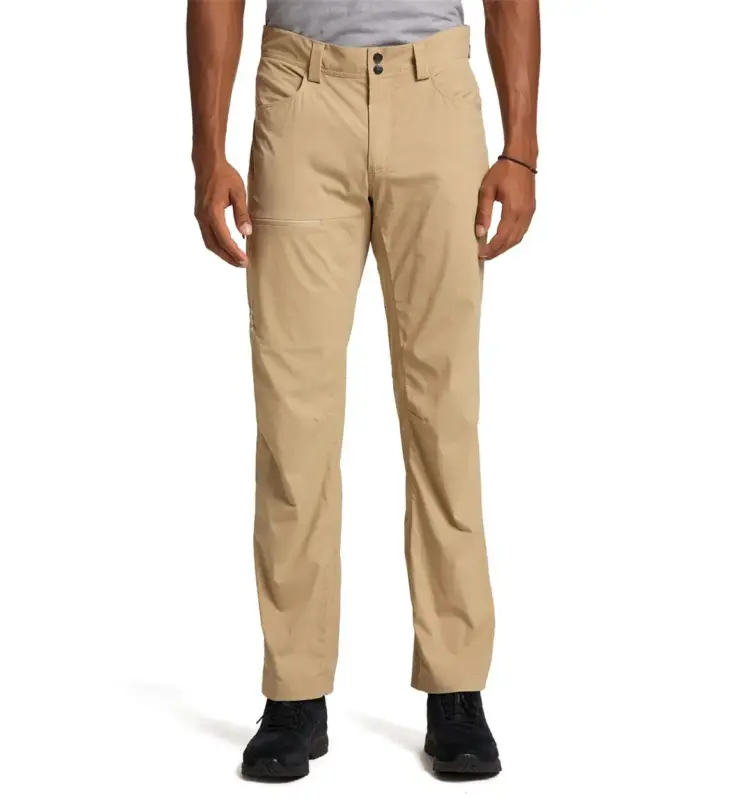 Bestseller Spodnie trekkingowe męskie Haglofs Lite Standard Pant