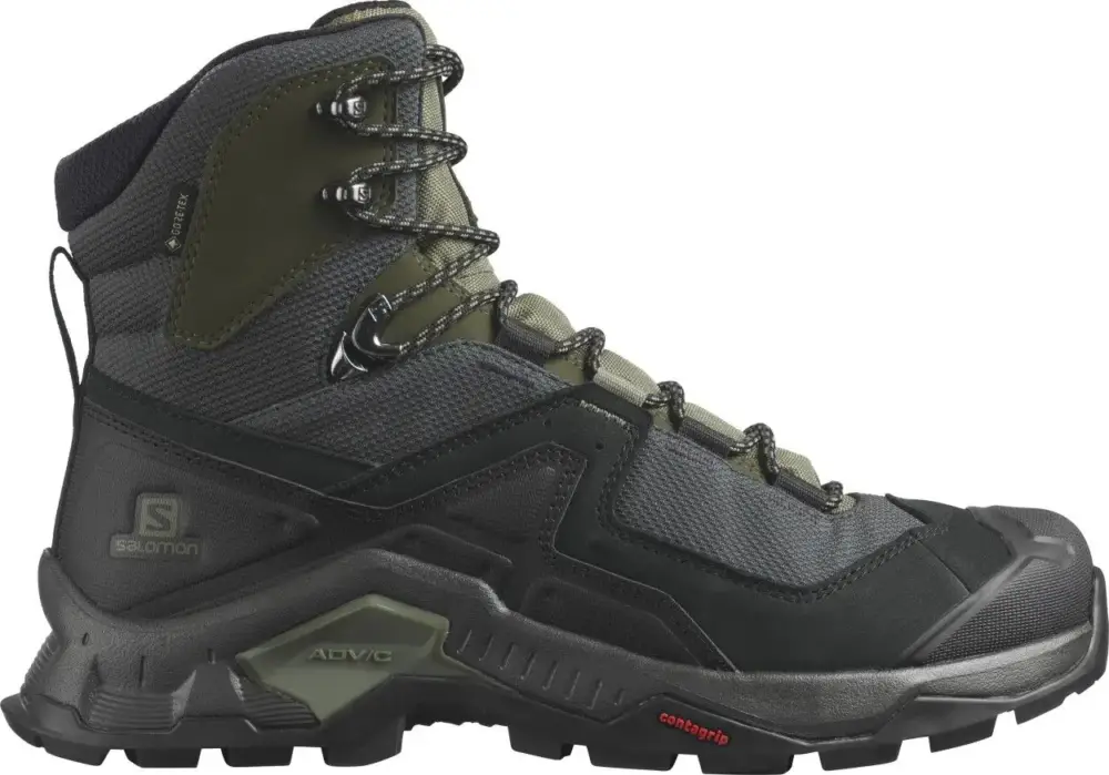 Buty trekkingowe męskie Salomon Quest Element GTX Łatwy zwrot