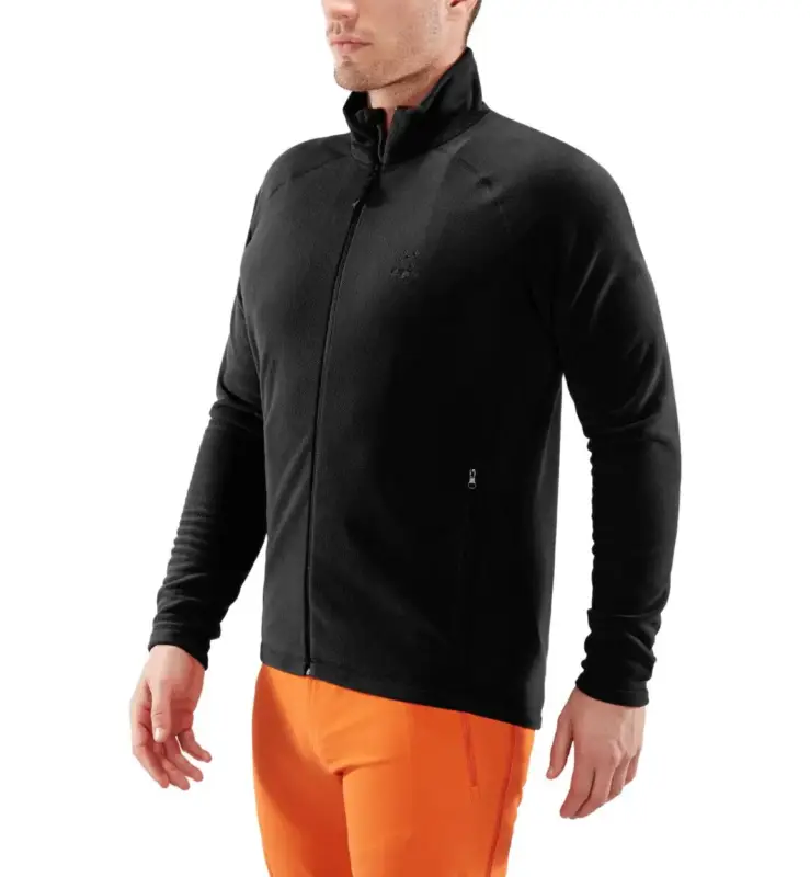 Polar męski Astro Jacket Haglofs Bezpieczne zakupy