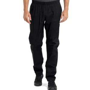 Bezpieczne zakupy Spodnie membranowe męskie L.I.M Proof Pant Haglofs - True Black