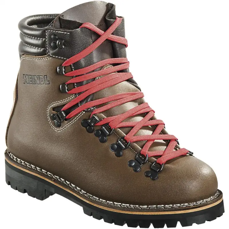 Zniżka Buty trekkingowe męskie Meindl Super Perfekt - Nature