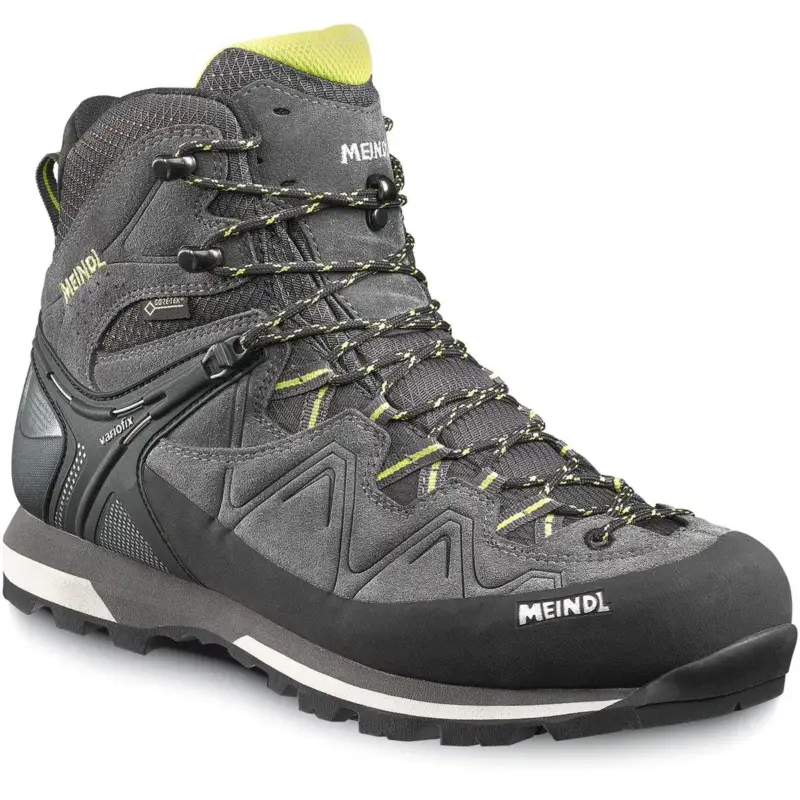 Buty trekkingowe męskie Meindl Tonale GTX® - Anthracite/Lemon Hit cenowy