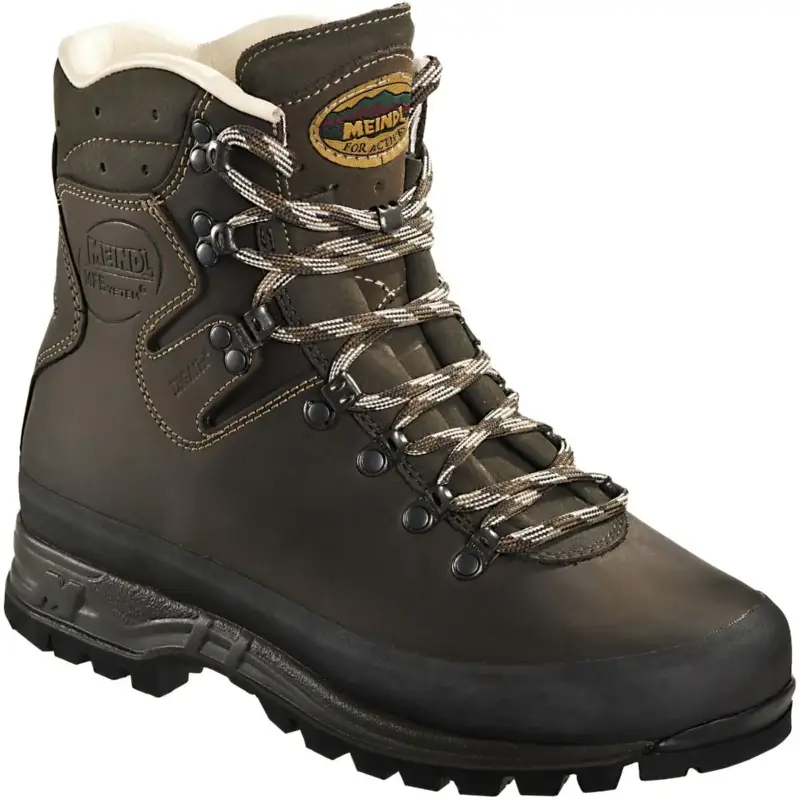 Buty trekkingowe męskie Meindl Engadin Men Mfs - Old Loden Cena promocyjna