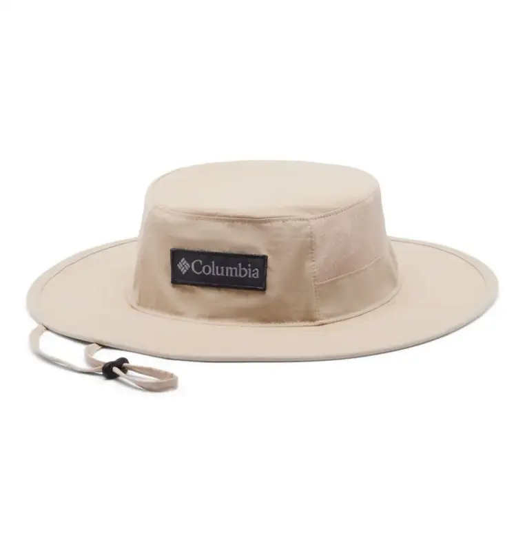 Kapelusz z filtrem UV dziecięcy Columbia Youth Bora Bora™ II Booney - Ancient Fossil Rabat