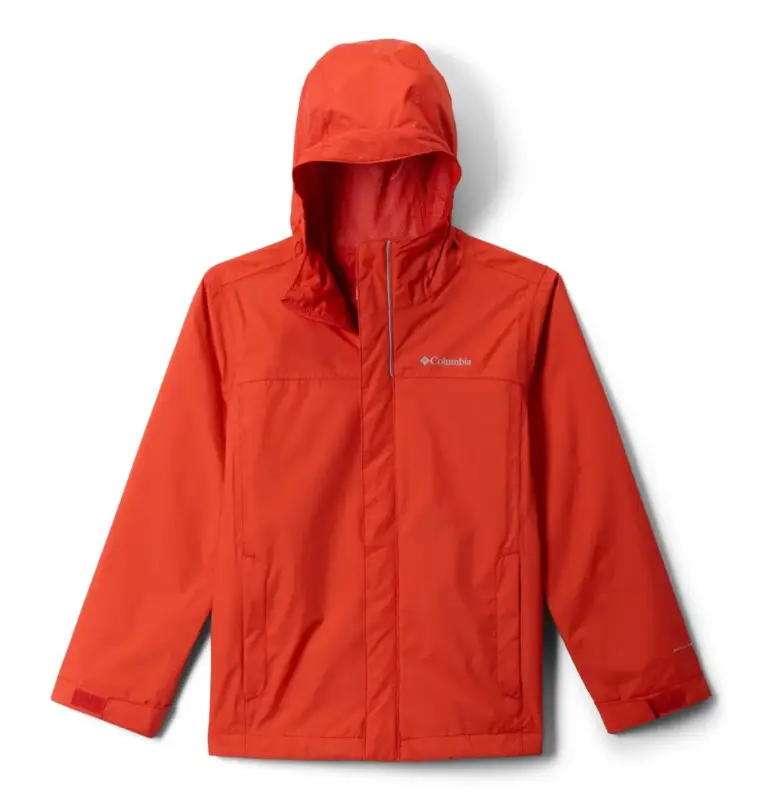 Oferta limitowana Kurtka membranowa chłopięca Columbia Watertight™ II Jacket - Super Sonic