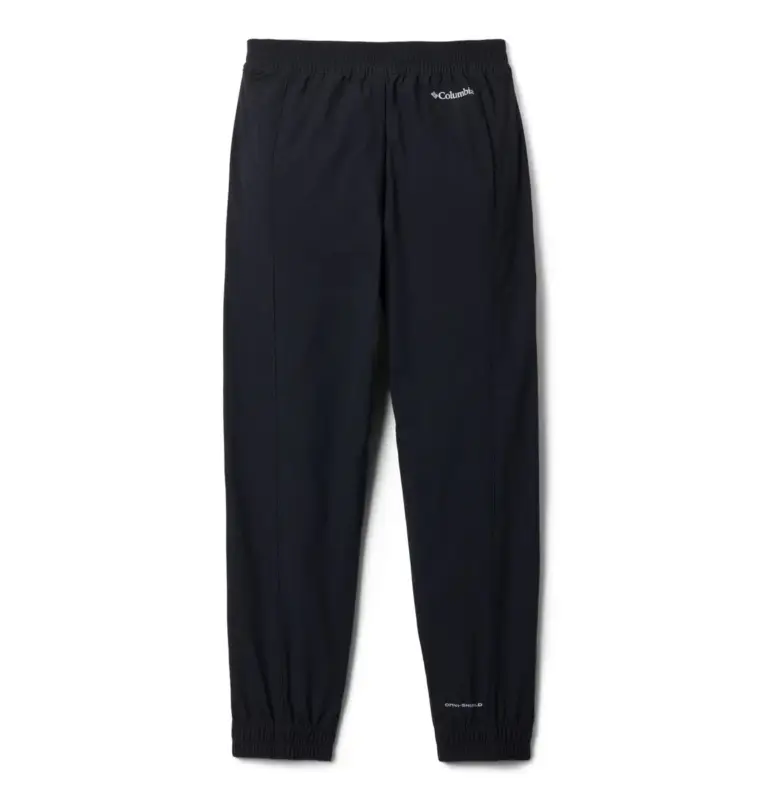 Spodnie z filtrem UV dziewczęce Columbia Leslie Falls™ Jogger - Black Szybka dostawa