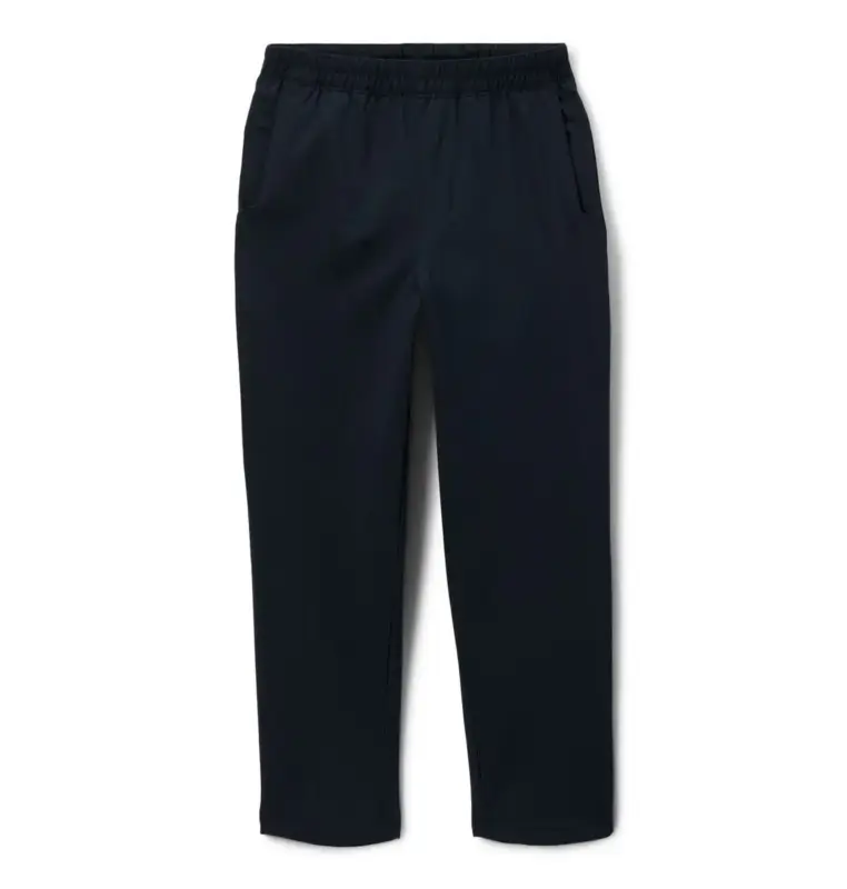 Spodnie impregnowane dziecięce Columbia Hike™ Lined Jogger - Black Sprawdź teraz
