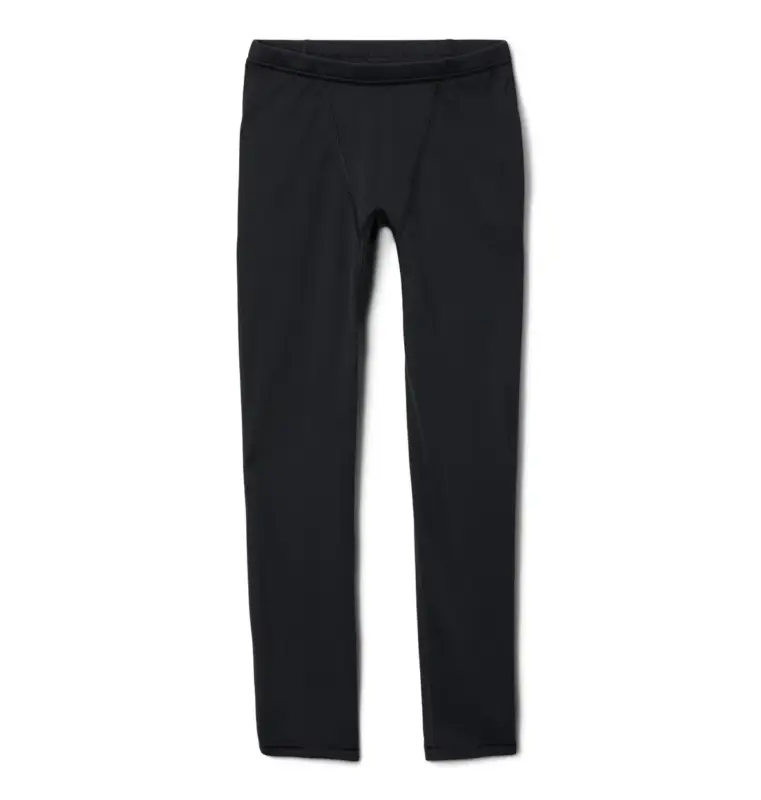 Oferta czasowa Kalesony dziecięce Columbia Midweight Tight 2 - Black