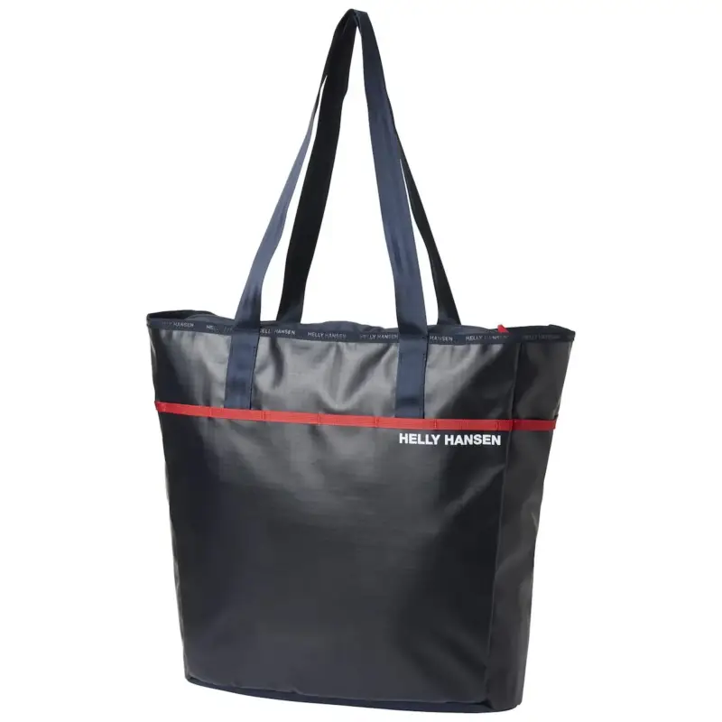 Taniej Torba na ramię Helly Hansen Guide Tote Bag - Navy