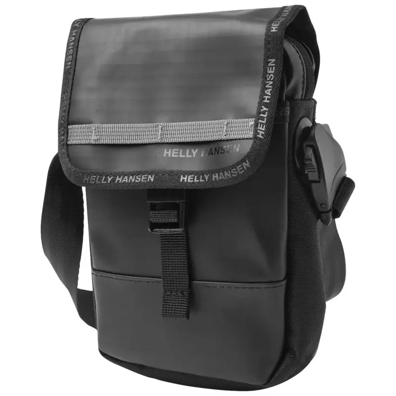 Rabat Torba na ramię Helly Hansen Guide Carryall - Black