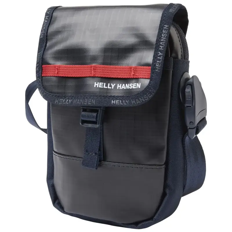 Torba na ramię Helly Hansen Guide Carryall - Navy Oferta czasowa