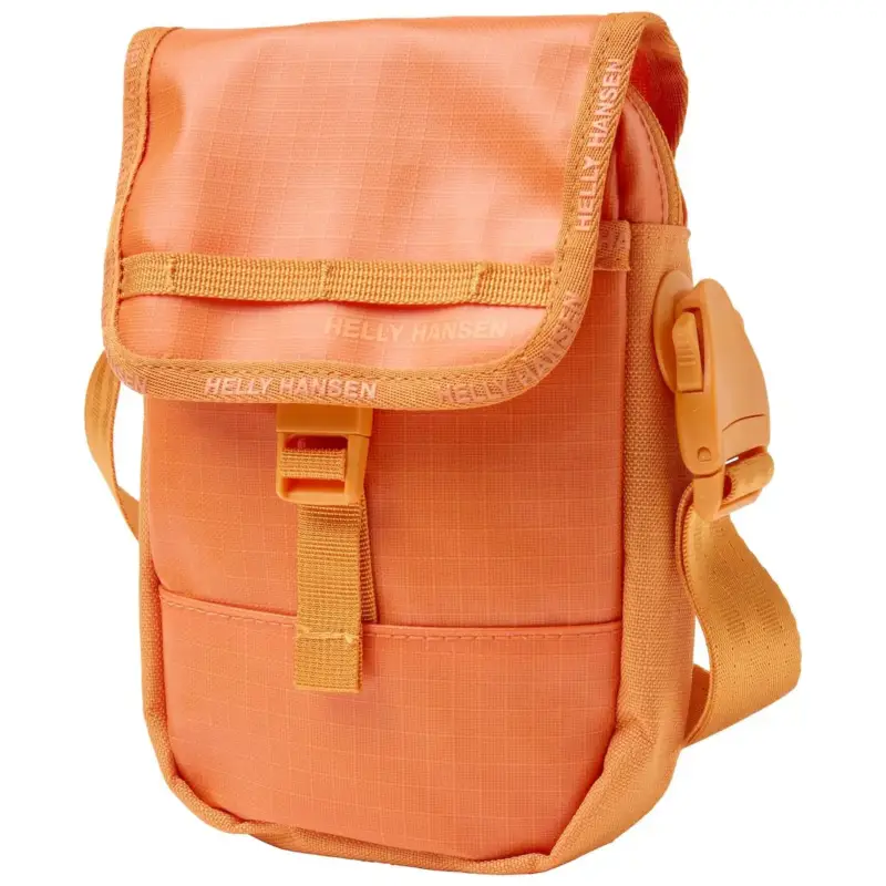 Wysoka jakość Torba na ramię Helly Hansen Guide Carryall - Resort Tangerine