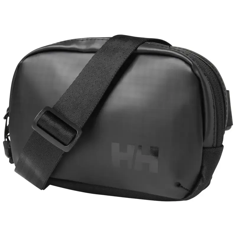 Nerka Helly Hansen Guide Waist Bag - Black Zamów teraz