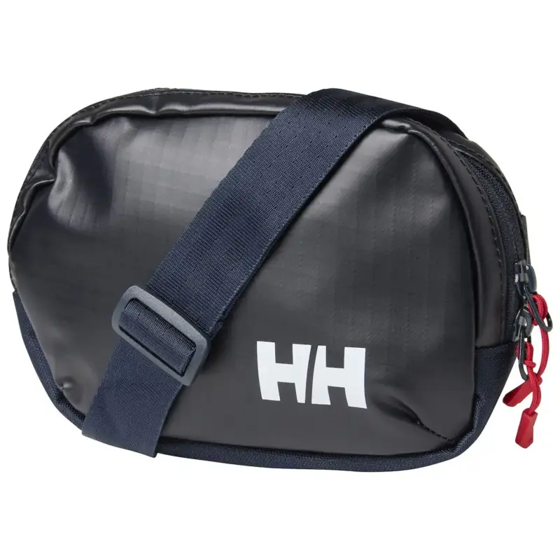 Nerka Helly Hansen Guide Waist Bag - Navy Bezpieczne zakupy