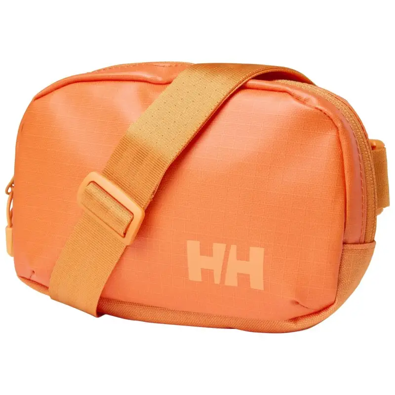 Nerka Helly Hansen Guide Waist Bag - Resort Tangerine Tylko dziś