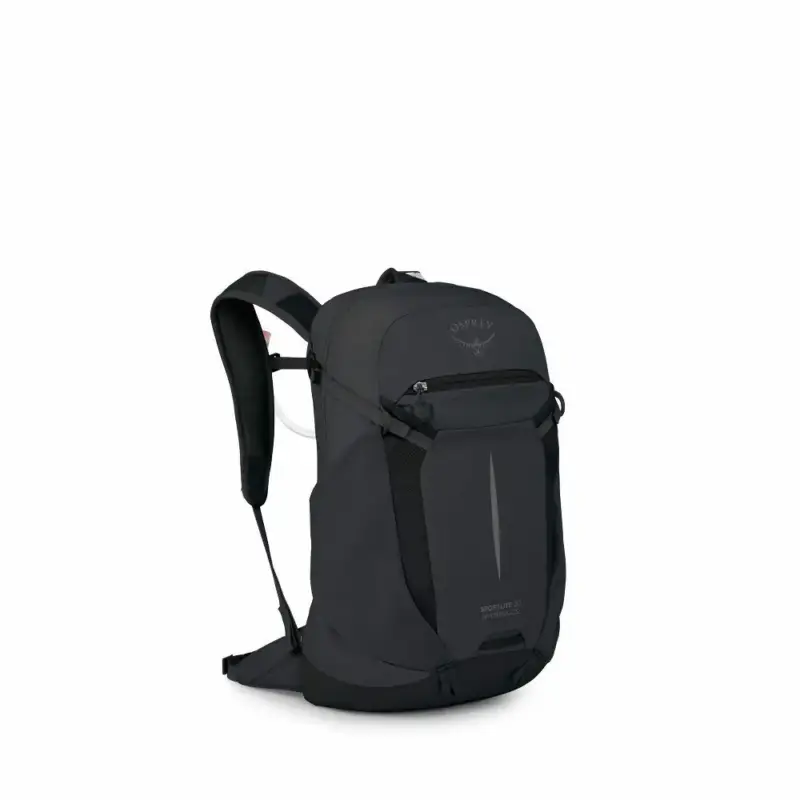 Zamów teraz Plecak turystyczny uniseks Osprey Sportlite 20 - Raven Black