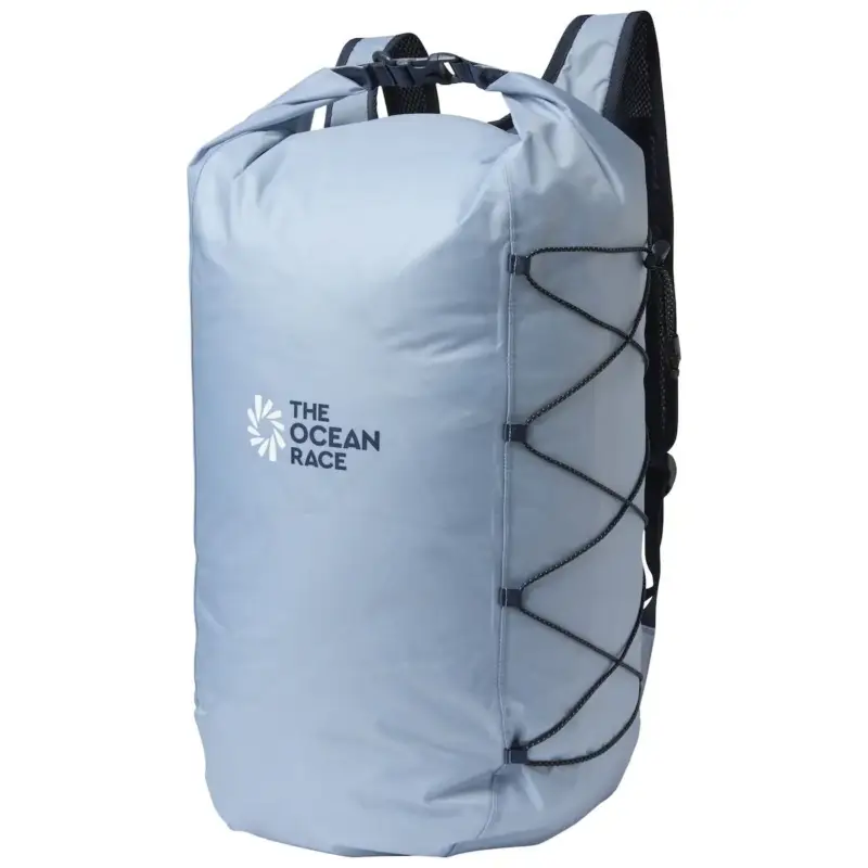 Niska cena Plecak wodoszczelny Helly Hansen The Ocean Race Dry Pack 26L - Windy Blue