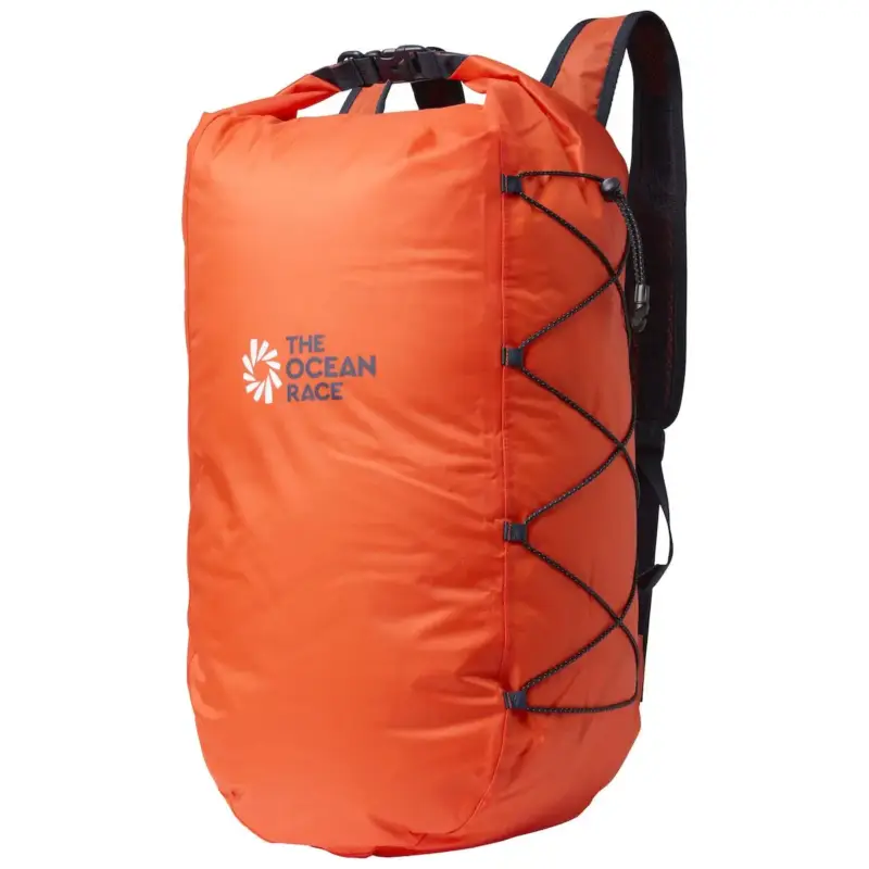 Plecak wodoszczelny Helly Hansen The Ocean Race Dry Pack 26L - Grenadine Dostępne od ręki