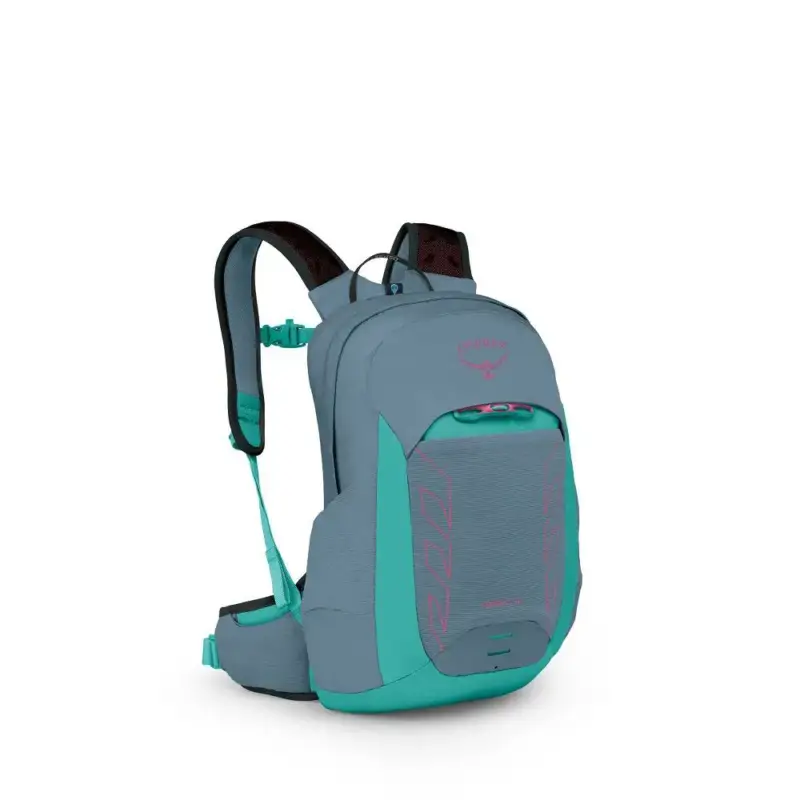 Bestseller Plecak turystyczny dziewczęcy Osprey Tempest Jr. - Tidal/Seafoam