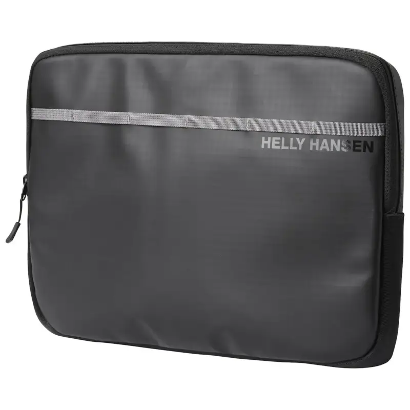 Pokrowiec na laptopa Helly Hansen Guide Computer Sleeve - Black Najlepsza cena