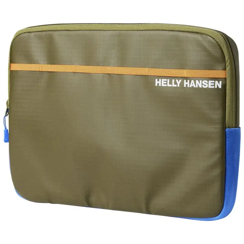 Pokrowiec na laptopa Helly Hansen Guide Computer Sleeve - Terrain Green Nowy