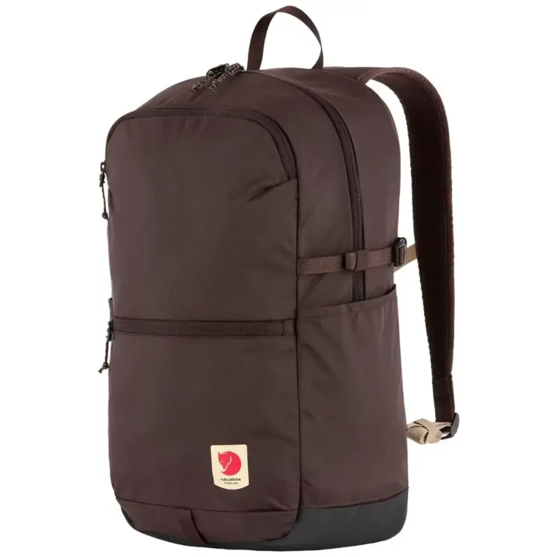 Oferta czasowa Plecak turystyczny Fjallraven High Coast Backpack 24 - Black Oak