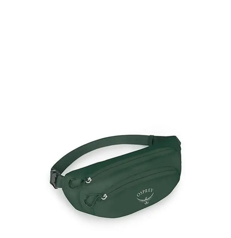Zamów dziś Nerka OSPREY Ultralight Stuff Waist Pack - Tundra Green