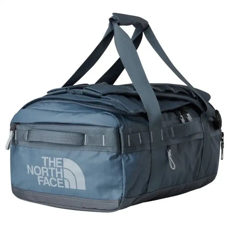 Obniżka ceny Torba podróżna The North Face Base Camp Voyager 42L - Endless Dusk/Grounded Plum
