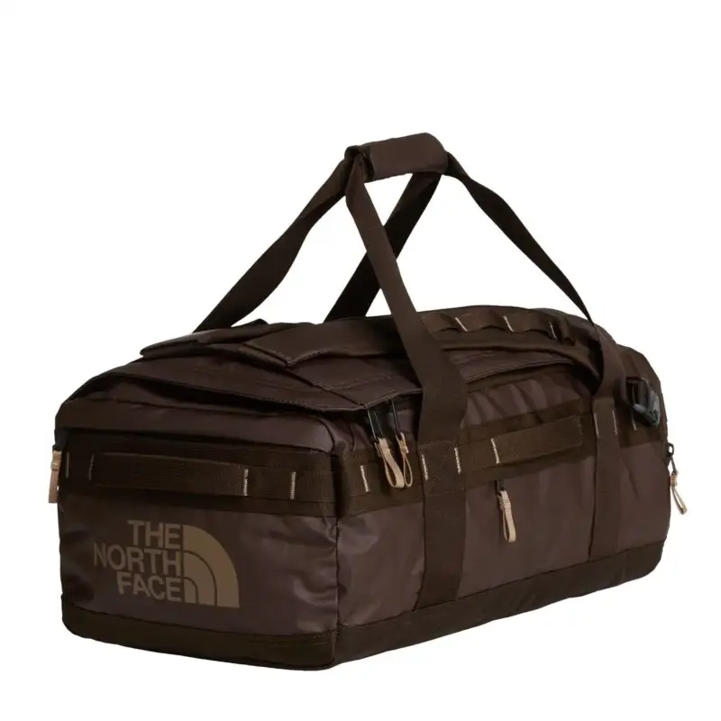 Torba podróżna The North Face Base Camp Voyager 42L - Dark Chestnut/Garnet Zamów dziś