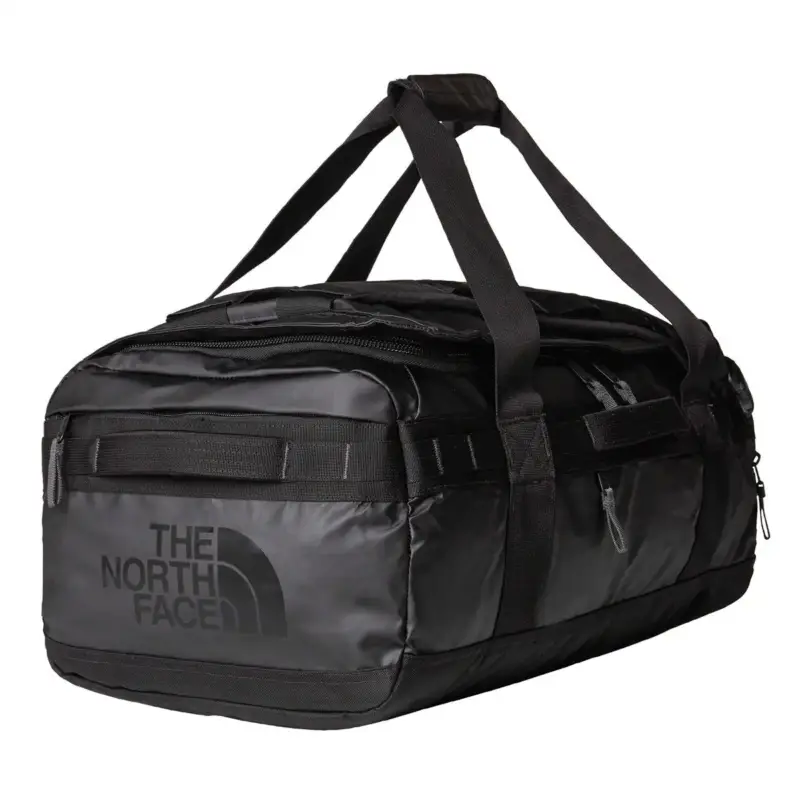 Torba podróżna The North Face Base Camp Voyager 42L - TNF Black/Asphalt Grey Zamów dziś