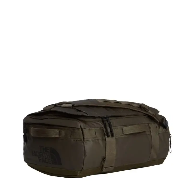 Torba podróżna The North Face Base Camp Voyager 32L - New Taupe Green Ostatnie sztuki