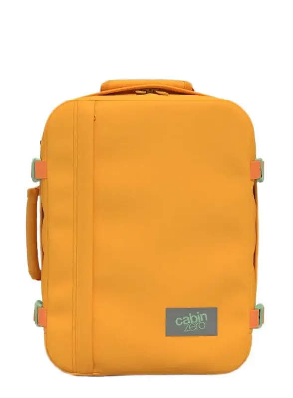 Plecak podróżny Cabinzero Classic 28L - Honeycomb Wybór klientów