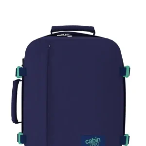 Plecak podróżny Cabinzero Classic 28L - Deep Ocean Wyjątkowa oferta