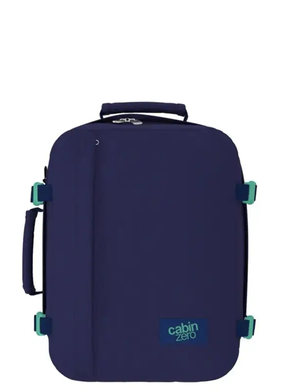 Plecak podróżny Cabinzero Classic 28L - Deep Ocean Wyjątkowa oferta
